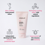 Atopalm - *renew* Maternity Care Atpalaiduojantis kojų kremas 150ml