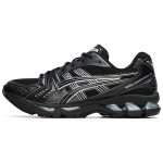 Asics Gel Kayano 14 juodi grynai sidabriniai unisex sportbačiai 1201A019-006 38