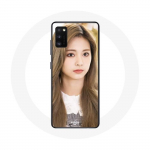 Coque pour Oppo A16 TWICE Tzuyu Concept Photo