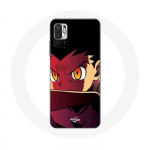 Coque pour Xiaomi Redmi Note 10T 5G Gon Freecss Hunter x Hunter