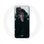 Coque pour Samsung Galaxy A03 The Sandman Saison 1 Lord Morpheus Affiche Poster