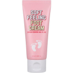 Me Factory Mendel Mendle Soft Foot Cream 100ml, 1 pack, 1 piece