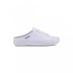 SUPERGA 2401 Nude Mule White S4111QWADL 270