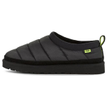 UGG Tasman LTA &scaron;lepetės Juodi vyri&scaron;ki sportbačiai 1127735-BLK 42 black