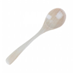 Wooden Honey Spoon Coffee Spoon Ice Cream Candy Teaspoon Rice Spoon