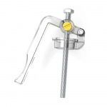 Įrankiai Legiruotojo plieno vamzdžio stūmoklio varomoji įrankio stūmoklio dozatorius Rankinis &scaron;virk&scaron;tas litavimo pastos stiprintuvas