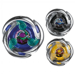 BEYBLADE X Beyblade X Random Booster Shinobi Shadow Select UX-05