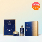 Dr. G Black Snail Special Project (50ml cream + 50ml ampoule + 1 mask pack)