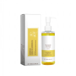 Pore ​​Control Cleansing Oil veido prausiklis, kasdienis makiažo ink&scaron;tirų &scaron;alinimas100ml One Size