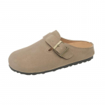 Naujos zom&scaron;inės moteri&scaron;kos klumpės &scaron;lepetės Madingas kam&scaron;tinis padas Paplūdimio &scaron;lepetės Mink&scaron;tos kam&scaron;tinės neslystančios moteri&scaron;kos klumpės &scaron;lepetės 40