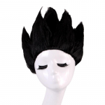 Vaikų dienos Drakono rutulio Goku Cosplay kostiumų rinkinys berniukams ir mergaitėms M