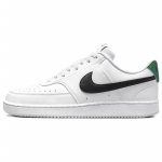 Nike Court Vision Low Next Nature Balti Malachitiniai Vyri&scaron;ki Kedai Juodi DH2987-110 44