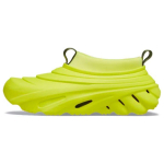 Crocs Echo Storm Nitro vyri&scaron;ki sportbačiai, žali, 209414-76S 39-40