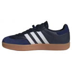 adidas Velosamba Oda Legendinė Ra&scaron;alo Spalvos Gumos Padai Unisex Sportbačiai Mėlyni Debesėlių Baltumo Tamsiai Mėlyni IG5541 40⅔