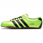 adidas Tokyo Solar Green Moteri&scaron;ki sportbačiai Core-Black Gold-Metallic JQ2155 40⅔
