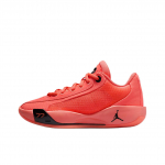 Air Jordan Luka .77 GS Ry&scaron;kiai Mango Vaikų Sportbačiai Oranžiniai Juodi HF0820-800 36.5