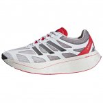 adidas Adizero Aruku Balti Pilki Raudoni Unisex Sportbačiai Cloud-White Grey-Two Core-Black JR1611 42⅔