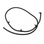 Kuro purk&scaron;tuko perteklinio kuro grąžinimo žarna 13537787485 BMW X3 E87 E46 E90 E60 E83