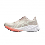 Asics Dynablast 5 Madingi Patogūs Mink&scaron;ti Universalūs Žemi Bėgimo Bateliai Moteri&scaron;kas Kedas Geltonas Baltas 1012B776-700 36