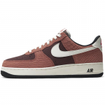 Nike Air Force 1 Low Prm 'Red Bark' sportbačiai CV5567-200 38