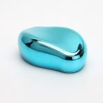 Sky Blue - &Eacute;pilateur physique en cristal pour femmes, outil'&eacute;pilation, gomme, &eacute;pilateur, r&eacute;utilisable, exfoli