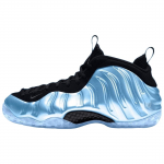 Nike Air Foamposite One Psychic Blue sportbačiai, laisvalaikio batai HJ6014-400 40 mėlyna