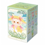 Staigmenų dėžutė Shan Hai Jing Dumia Maytree Lėlė 18cm Skeletas Mielas Kolekcionuojamas Kawaii Staigmenų Dėžutė Pliu&scaron;inis Žaislas Figūrėlė Vaikų Dovana