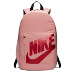 Nike ELEMENTAL Poliesterio Kuprinė Įprasta Unisex Rožinė Laisvalaikio rožinė