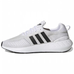 Adidas Swift Run 22 'White Grey' sportbačiai GY3047 36