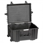 Caisse rigide - Explorer Cases - 5833 - Noir - 607x510x372 mm - Protection &eacute;quipement photo