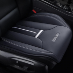 Universalus Stiliaus PU Odos Automobilio Sėdynės Užvalkalas Pagalvėlė Mercedes Visiems Automobilių Modeliams E-CLASS W210 W212 W213 W214 C207 Automobilių Aksesuarai