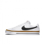 Nike Court Legacy DH3162-100 vyri&scaron;ki bateliai EU 46