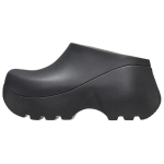 Crocs Patogios kojos traukikliai EVA Atsparios trinčiai Pir&scaron;tų &scaron;lepetės Unisex Juodos Smėlio Pilkos 36-37