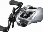 Daiwa Alphas SV TW 800XH Multiplikatorinė ritė de&scaron;iniarankiams [2021 m. modelis]