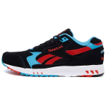 Reebok Inferno Sport Suede 'Juoda Mėlyna Raudona' M43214 40.5