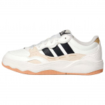 Adidas LITE SHUFFLE Slip Resistant Skateboard Shoes Unisex White KH9025 36 white