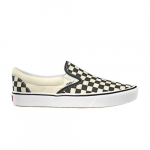 Vans Slip-On ComfyCush 'Lentelė' VN0A3WMDVO4 Vyri&scaron;ki batai 34.5 juoda/balta