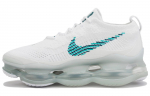 Nike Air Max Scorpion Fk Baltas Geodo Žalias DJ4701-100 41