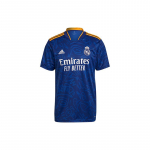 Adidas Futbolo Mar&scaron;kinėliai Vyri&scaron;ki Mėlyni H40942 XXL