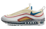 Nike Air Max 97 'White Cream Blue' DV7418-001 40