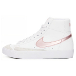 Nike Blazer Mid 77 GS Baltas Rožinis Glazūros DA4086-105 37.5