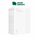 BTS &ndash; HER (5-asis mini albumas) 3. V