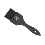 Plaukų dažymo &scaron;epetys Hair Tint Brush Plaukų dažymo &scaron;epetys, skirtas plaukų dažams Soft juoda