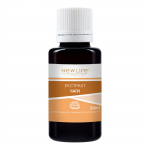 Chaga grybų ekstrakto tinktūra vaistažolių skystas papildas Dietary New Life 30 ml (course 2 weeks)