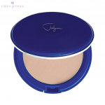 Cute Press Pressed Powder (New Formula) #68 13.5 g - Thai Cosmetic Make up