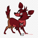 Fnaf Fixed Scraptrap Freddy Fazbear picerijos simuliatorius Penkių naktų lygintuvai rūbams Mar&scaron;kinėlių mai&scaron;elis &Scaron;ilumos perdavimo lipdukai Lyginami pleistrai