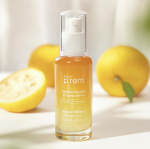 Padaryti P:REM Poncirus Trifoliata C Dark Spot serumas 40ml