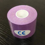 Kelių pagalvėlės Juostos Atraminiai pagalvėlės Sąnariai Sports Cross Fit Self Bandage Gym Elastiniai fiksuojantys tvarsčiai 5cm*5m