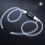 Rankinis kuro siurblys Automobilio kuro bako siurblys alyvos perpylimas Automobilio kuro siurblys Rankinis siurblys