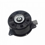 Radiatoriaus ventiliatoriaus variklis tinka:Toyota Vios 2008-2013 OE:16363-0T040